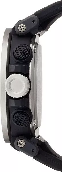 Casio Pro Trek PRG-600-1E  Фото 3