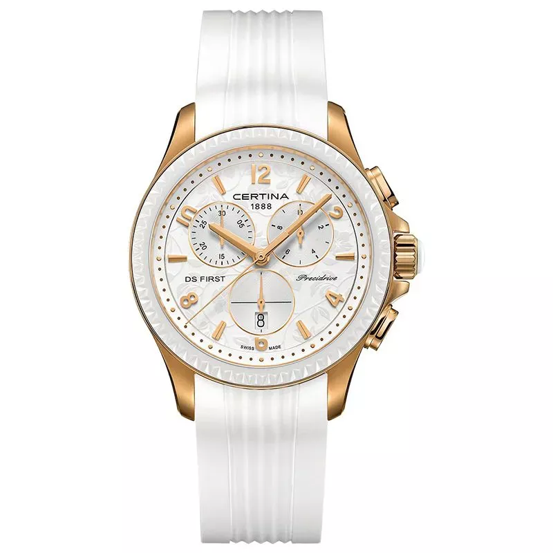 Certina C030.217.37.037.00  Фото 1