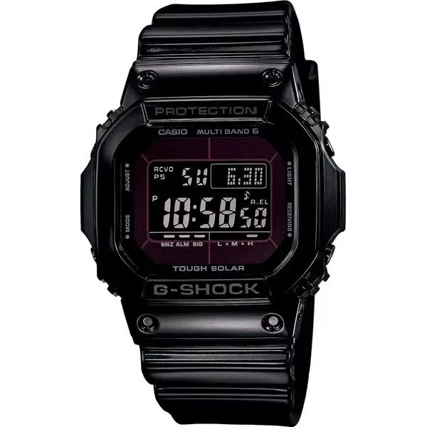 Casio G-Shock GW-M5610BB-1E  Фото 1