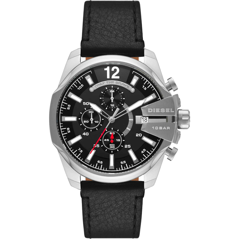 Купить Наручные часы Diesel DZ4592 в Sibtime Фото 1 Наручные часы Diesel DZ4592 Фото 1