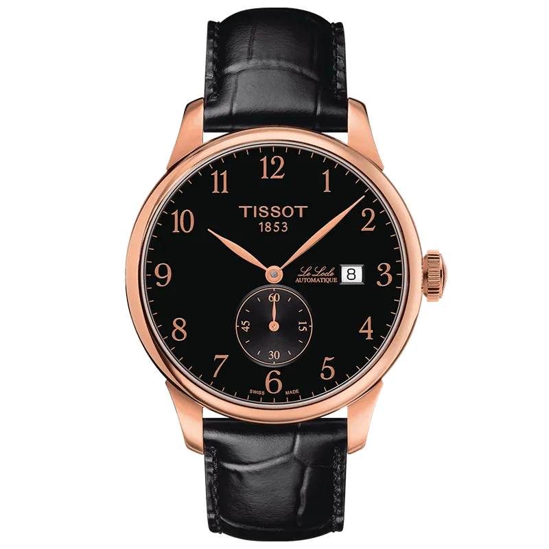 Tissot T006.428.36.052.00  Фото 1