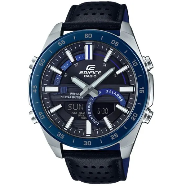 Casio Edifice ERA-120BL-2A 