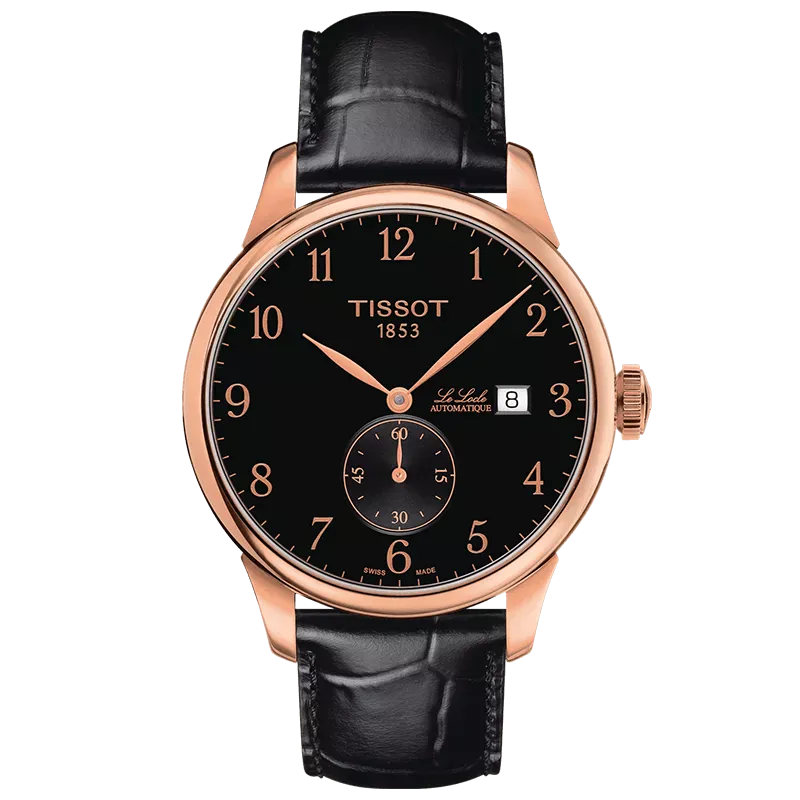 Tissot T006.428.36.052.00  Фото 1