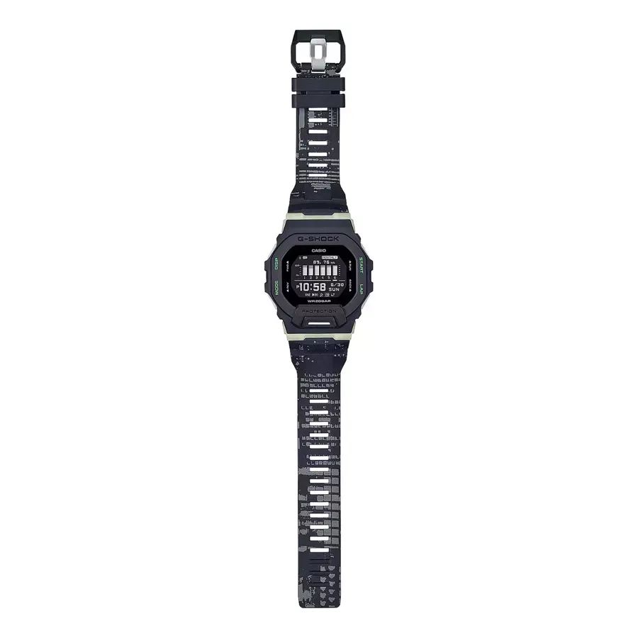 Casio G-Shock GBD-200LM-1  Фото 2