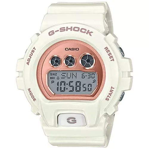 Наручные часы  Casio G-Shock GMD-S6900MC-7E  Фото 1