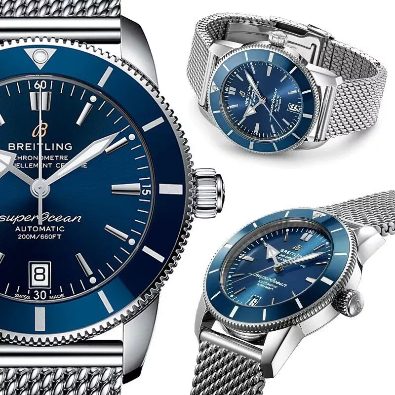 Breitling AB2010161C1A1  Фото 5