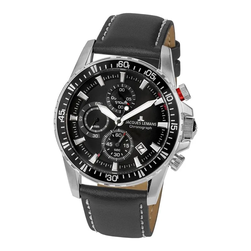 Jacques Lemans 1-2088A  Фото 1