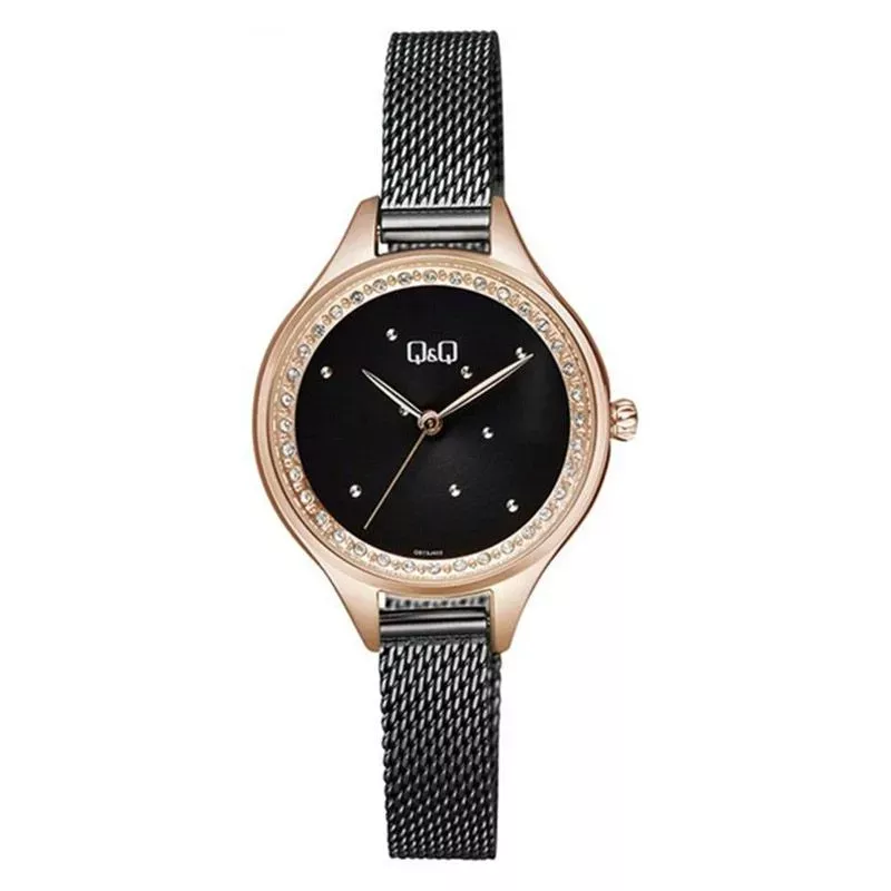 Наручные часы  Q&Q QB73J402Y  Фото 1