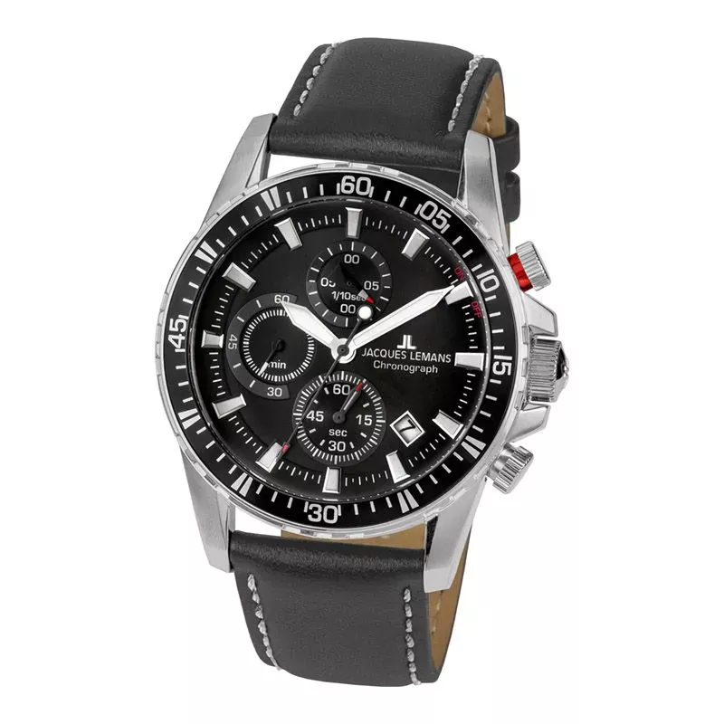 Jacques Lemans 1-2088A  Фото 1