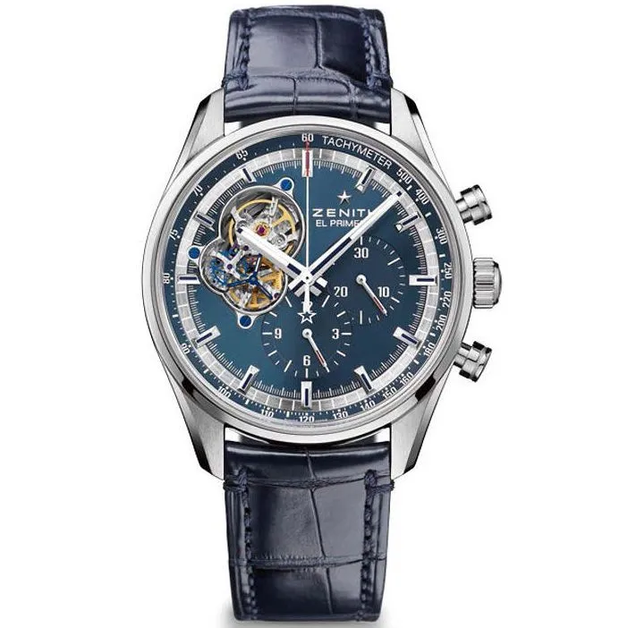 Zenith 03.20416.4061/51.C700  Фото 1