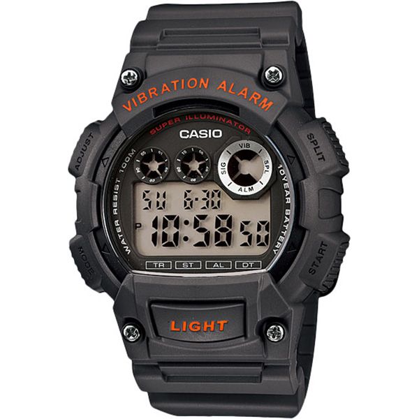 Casio Collection W-735H-8A 