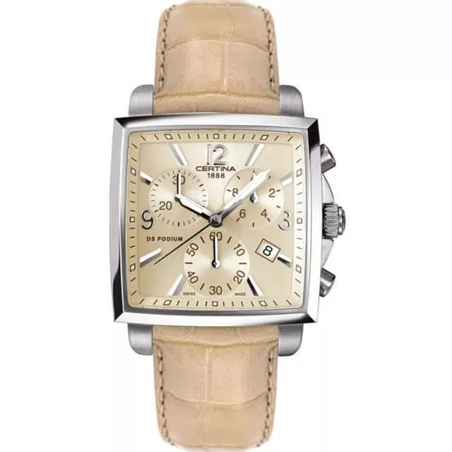 Certina C001.317.16.267.00  Фото 1