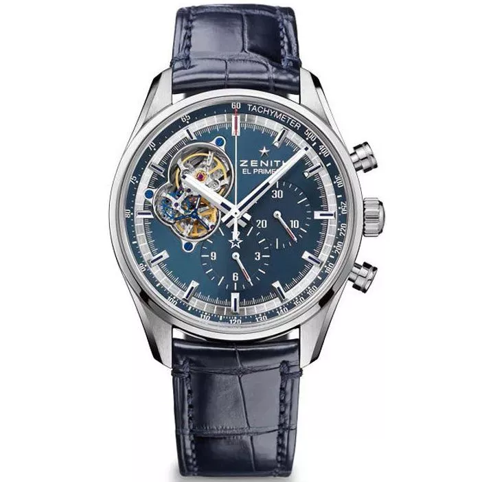 Zenith 03.20416.4061/51.C700  Фото 1