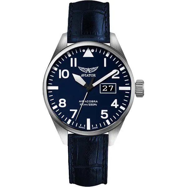 Aviator V.1.22.0.149.4  Фото 1