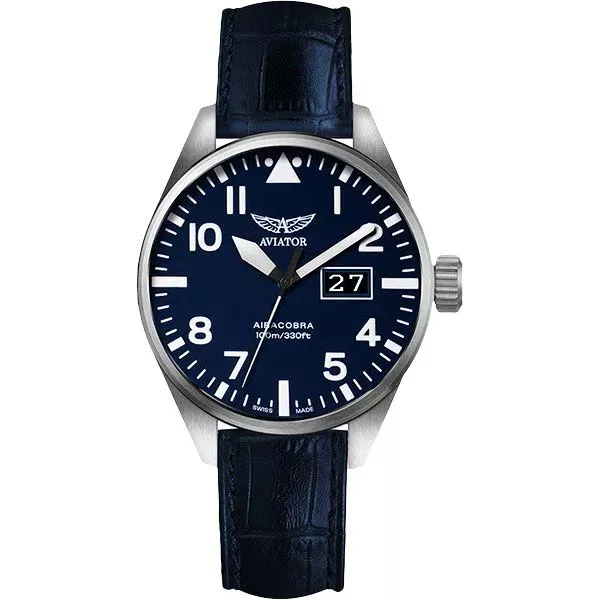 Наручные часы  Aviator V.1.22.0.149.4  Фото 1