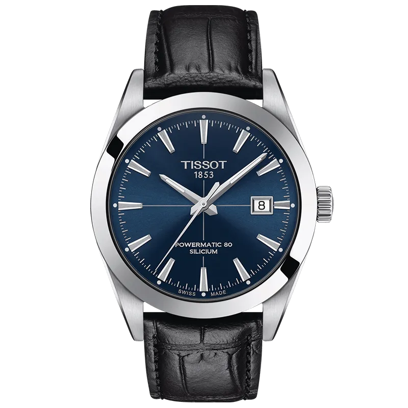 Tissot T127.407.16.041.01  Фото 1