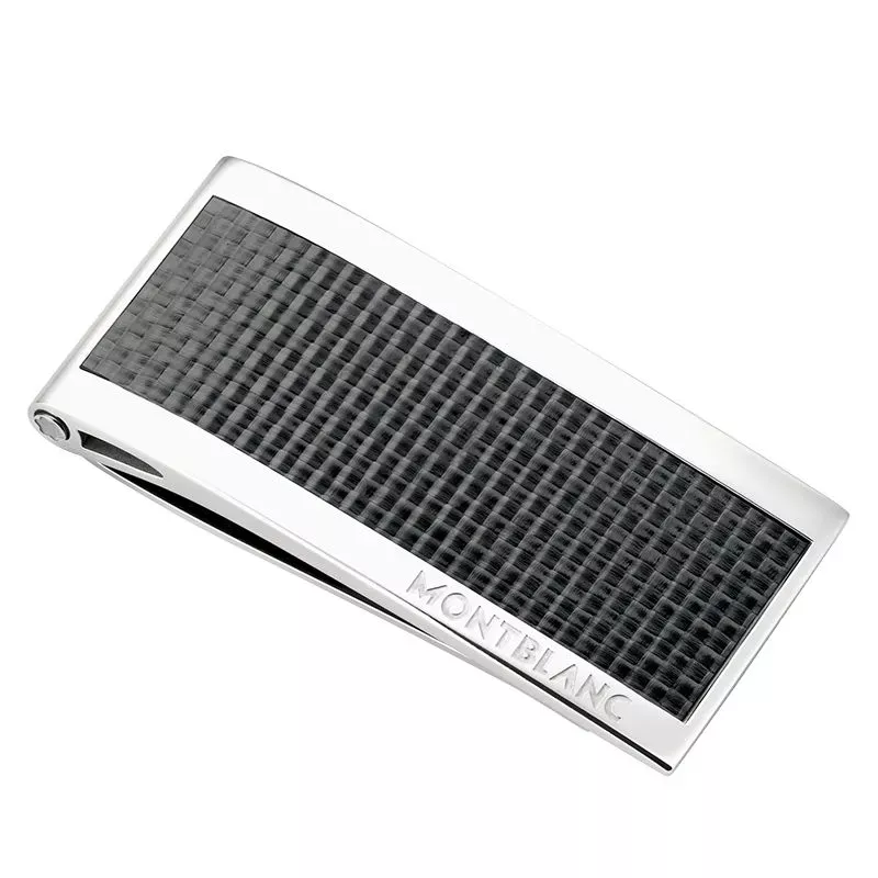 Montblanc 00104731 Зажим д/денег  Фото 1