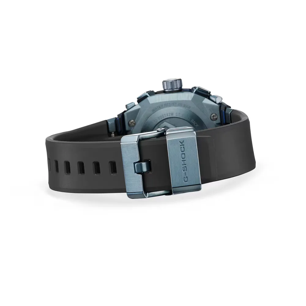 Casio G-Shock MTG-B4000B-1A2  Фото 7