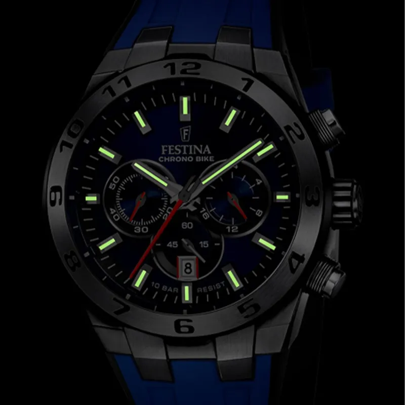 Festina F20671/1  Фото 3