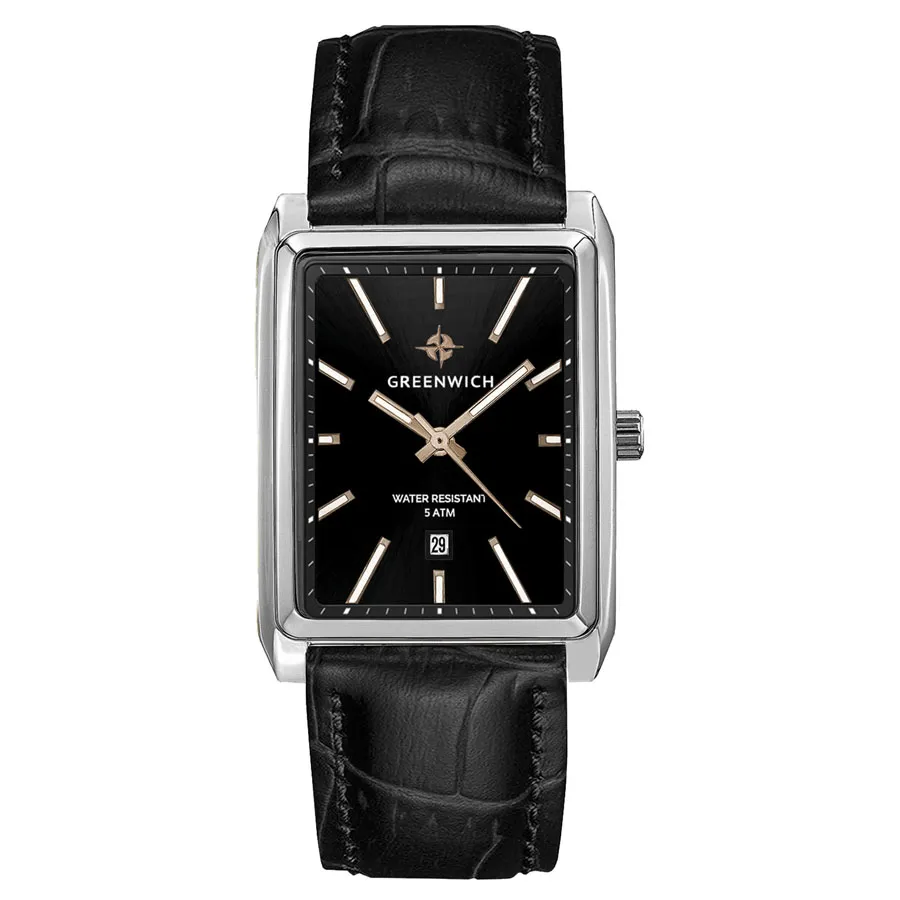 Наручные часы  Greenwich GW 571.11.15 Galeon