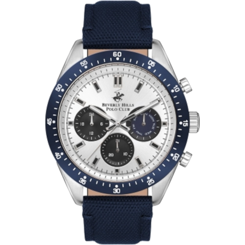 Beverly Hills Polo Club BP3359X.339 