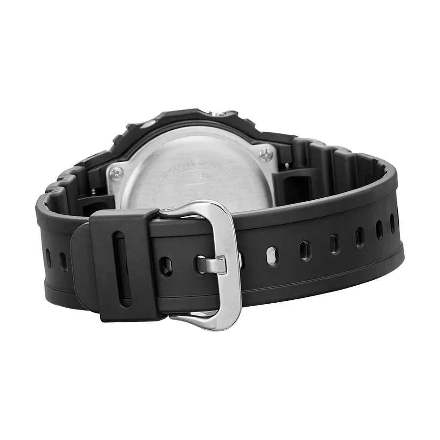 Casio G-Shock DW-5600RL-1  Фото 4