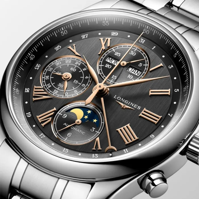 Longines L27734616  Фото 3