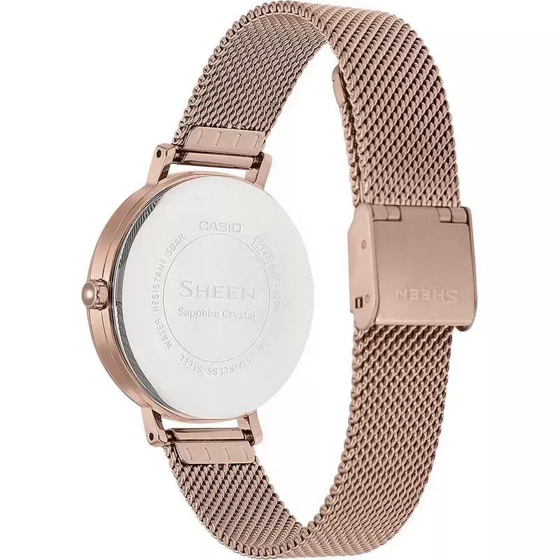 Casio Sheen SHE-4539CM-4A  Фото 5