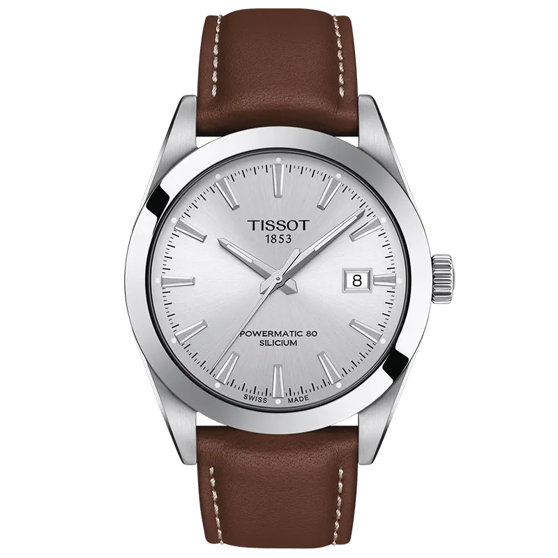 Tissot T127.407.16.031.00  Фото 1