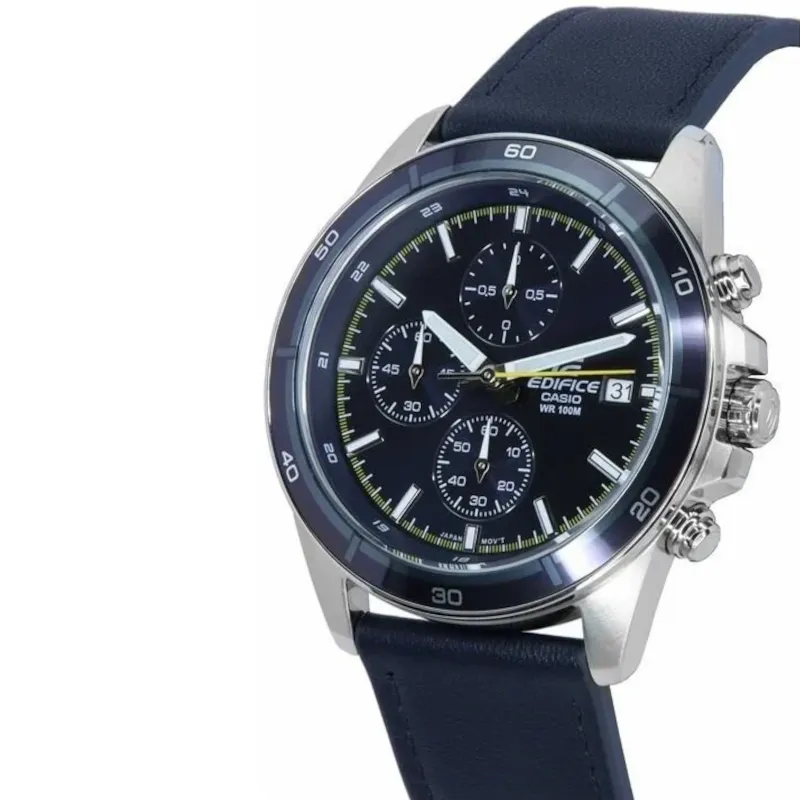 Наручные часы  Casio Edifice EFR-526L-2C  Фото 8