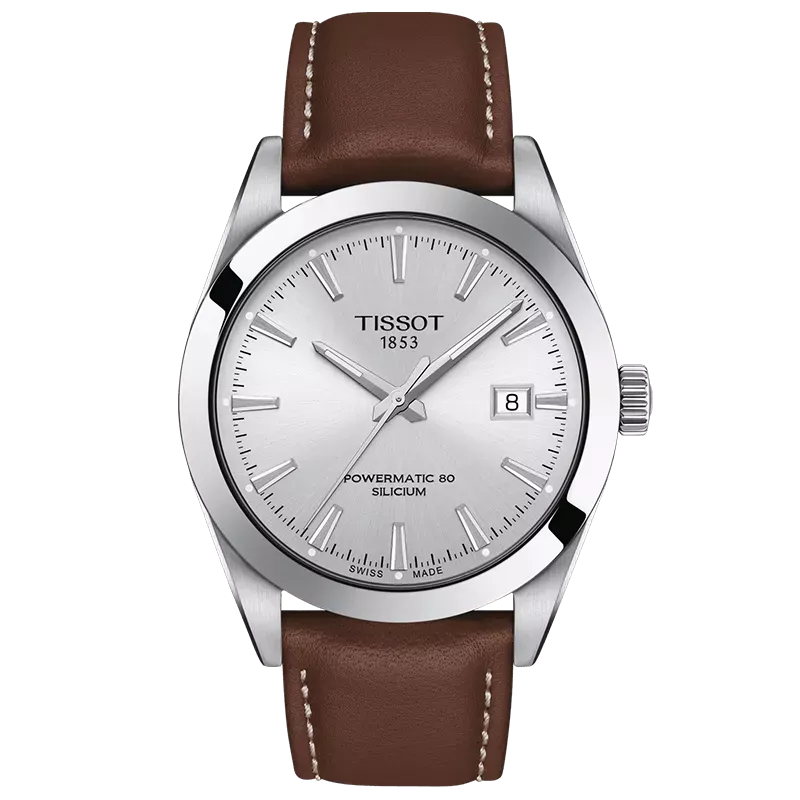 Tissot T127.407.16.031.00  Фото 1