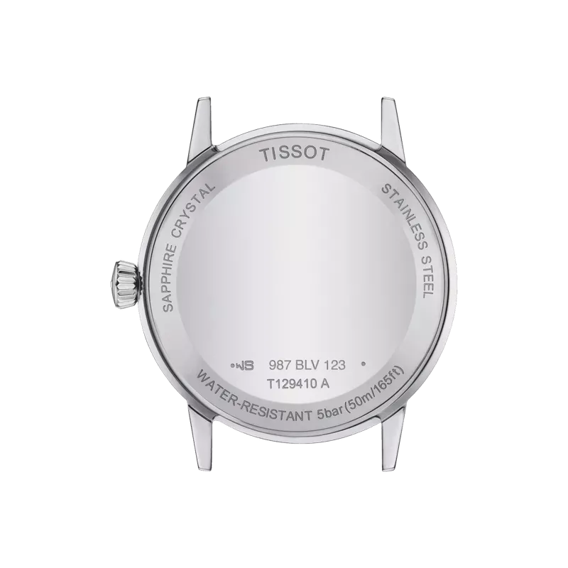 Tissot T1294101101300  Фото 4