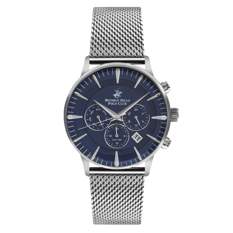 Купить Наручные часы Beverly Hills Polo Club BP3120X.390 в Sibtime Наручные часы Beverly Hills Polo Club BP3120X.390