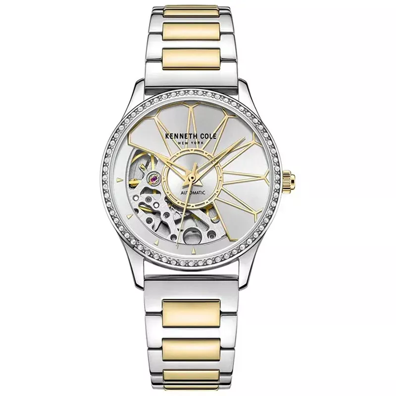 Наручные часы  Kenneth Cole KCWLL2222302  Фото 1