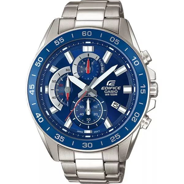Casio Edifice EFV-550D-2A 