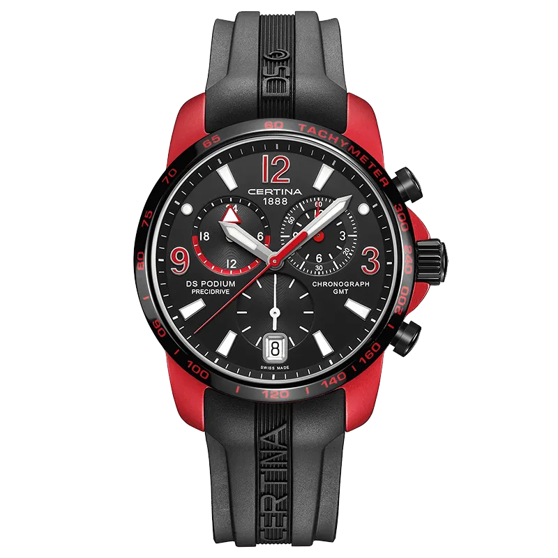 Certina C001.639.97.057.01  Фото 1