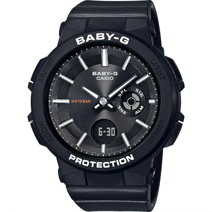 Casio Baby-G BGA-255-1A  Фото 1