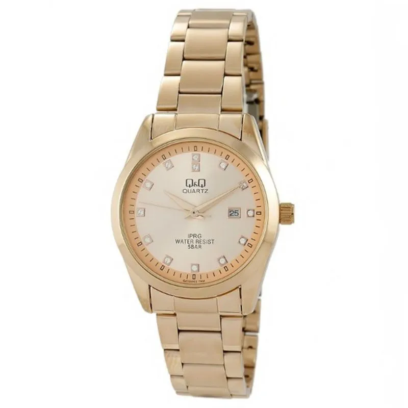 Наручные часы  Q&Q QZ13J002Y 