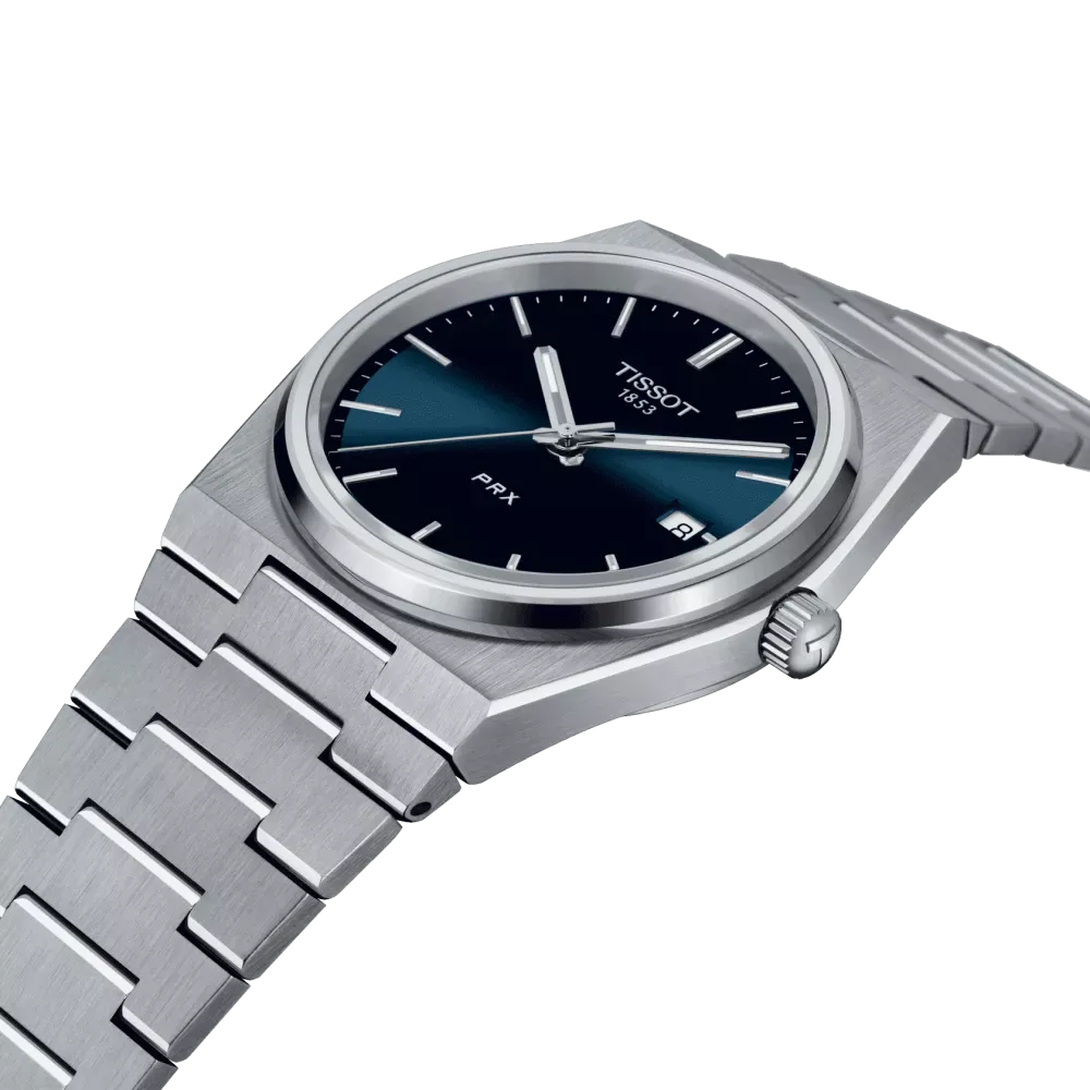 Tissot T137.410.11.041.00  Фото 3