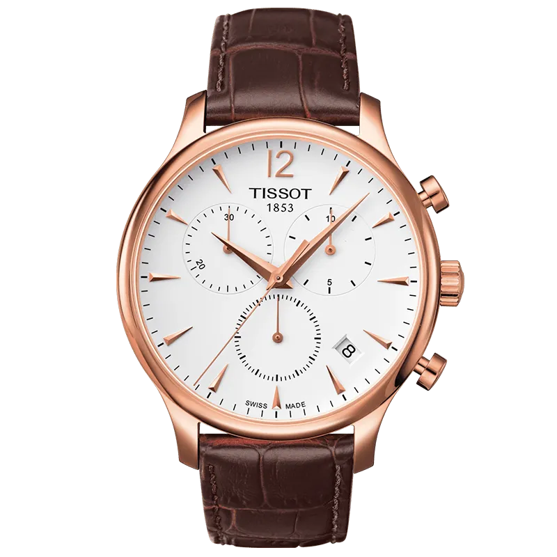 Tissot T063.617.36.037.00  Фото 1