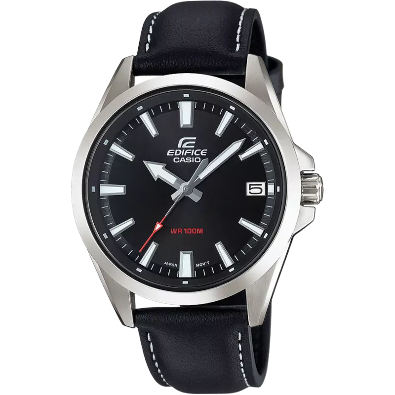 Casio Edifice EFV-100L-1A  Фото 1