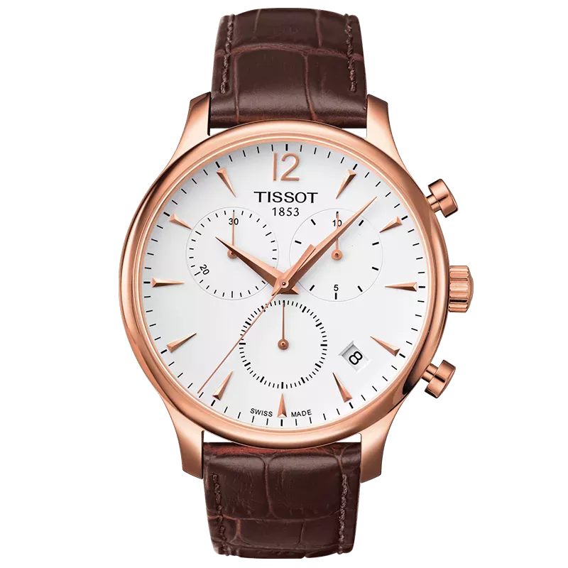 Наручные часы  Tissot T063.617.36.037.00 T-Classic Фото 1