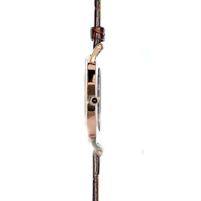 Купить Наручные часы Romanson TL0387 CMJ(WH) в Sibtime Фото 3 Наручные часы Romanson TL0387 CMJ(WH) Фото 3