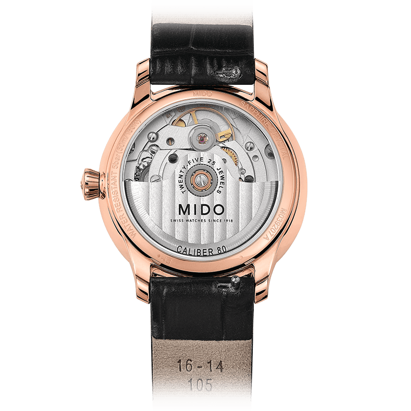 Наручные часы Mido Baroncelli M039.207.36.106.00 Швейцария