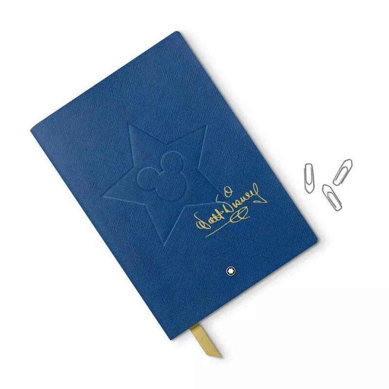 Montblanc 00119505  Блокнот  Фото 4