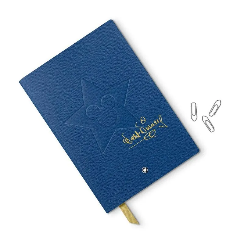 Montblanc 00119505  Блокнот  Фото 4