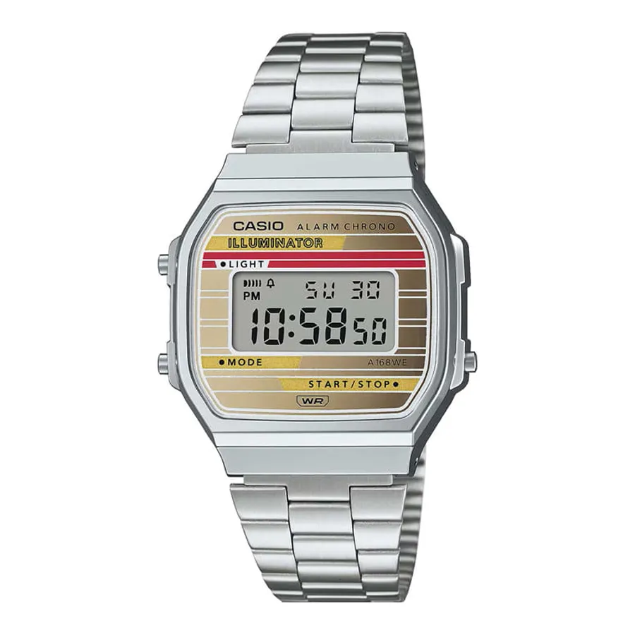 Casio Collection A-168WEHA-9A  Фото 1