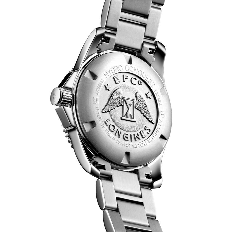 Longines L37404966  Фото 2