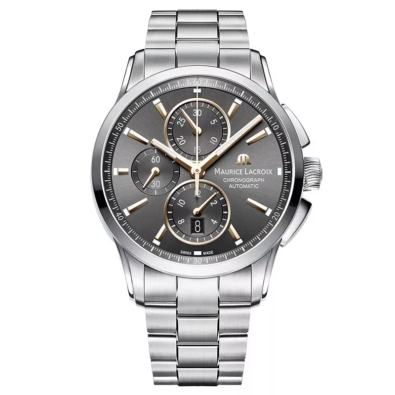 Maurice Lacroix PT6388-SS002-331-1 