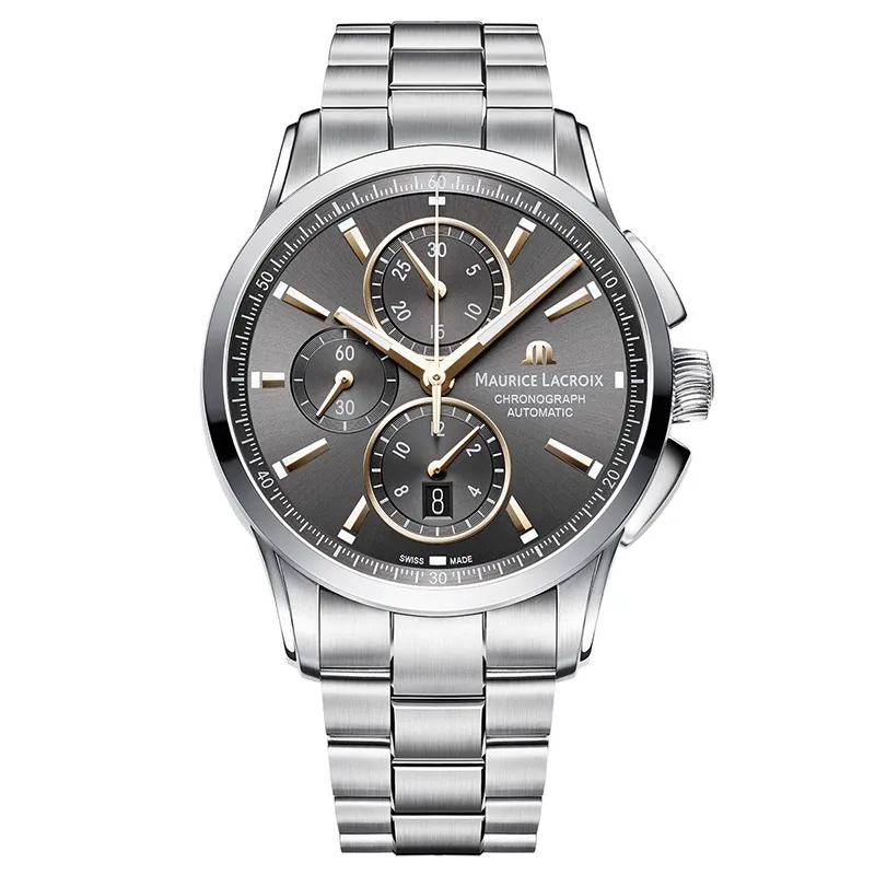 Maurice Lacroix PT6388-SS002-331-1 